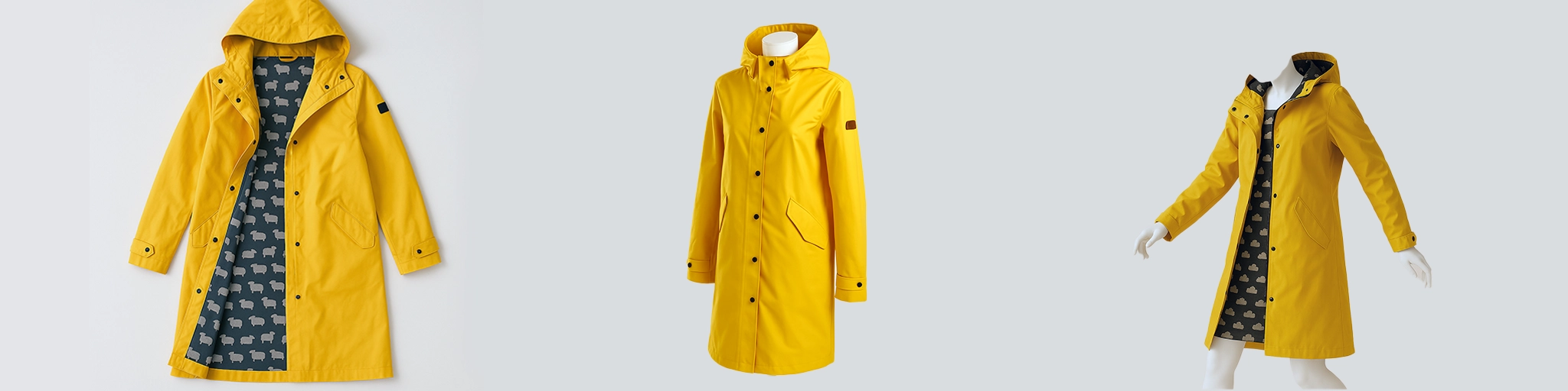 Before using our solution